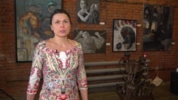 О выставке "Злое искусство"