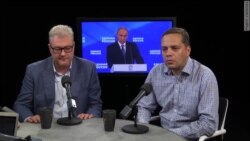 "Путин - президент пустых обещаний"