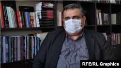 ԿԳՄՍՆ Հանրակրթության վարչության փորձագետ Արտաշես Թորոսյան