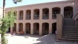 از یهودی‌های ساکن هرات، چه به یاد گارمانده است؟