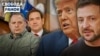 Переговори в Саудівській Аравії: чи будуть задоволені Трамп та Зеленський?