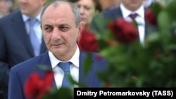 Լեռնային Ղարաբաղի նախագահ Բակո Սահակյան, արխիվ