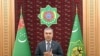 Президент Туркменистана официально возглавил законодательную власть страны