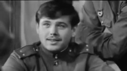 Отрывок из фильма «В бой идут одни старики» Видео 3