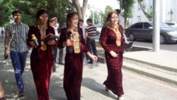 Türkiýä student wizasyny almak problemamy?