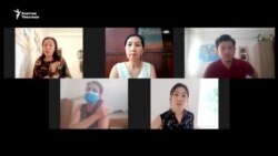 Ыктыярчылардын салымы жана коопсуздугу