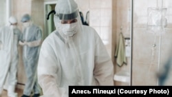 Ілюстрацыйнае фота