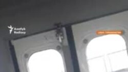 Ýangyç beketleriniň öňünde awtoulag nobatlary emele gelýär - Lebap welaýaty