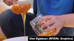 Иллюстрациялык сүрөт. 