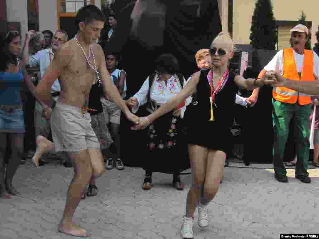 Foto: Branko Vučković