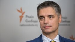 Вадим Пристайко