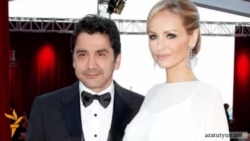 Ֆրանսիահայ մեծահարուստ գործարարն ամուսնացել է հանրահայտ մոդելի հետ