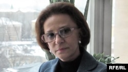 Тамара Морщакова: "Баланс власти при одной и той же Конституции в любой стране есть величина переменная"