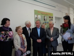 Стендны ачу мизгеле