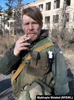 Дмитро Двойченков