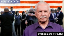 Валкр Карбалевіч. Каляж