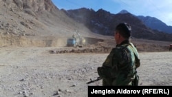 Иллюстративное фото.