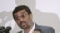 Mahmud Əhmədinejad