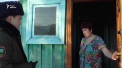 Службы ЧС  в Астане обходят дома многодетных