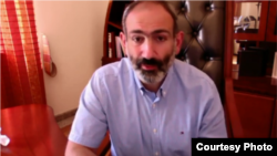 Նիկոլ Փաշինյան 