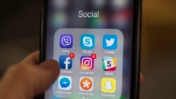 شبکه‌های اجتماعی