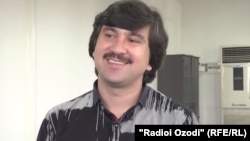 Муҳаммадрафии Кароматулло