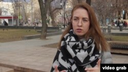 Екатерина Петрова.