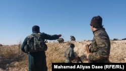 نیویارک ټایمز: د ډسمبر له اوومې تر دیارلسمې د افغان پوځيانو د تلفاتو شمېر زیات شوی دی.