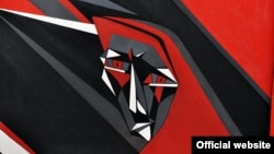 Людміла Русава, фрагмэнт твору «Рэквіем», 1987 год