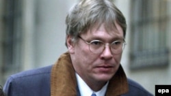 Прокурор Кристер Петерссон