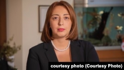 Нино Мгалоблишвили