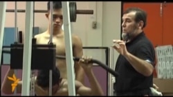 Биз көргөн Малайзия (3)