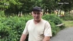 Буьри-ГIаларчу бахархоша пенси воьду хан тIетохарх