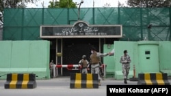 Ирандын элчилиги. Кабул, архивдик сүрөт