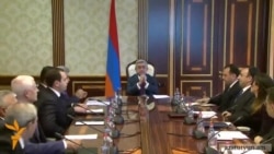 Մեծամասնականից հրաժարվելը հանրապետականների սրտով չէ