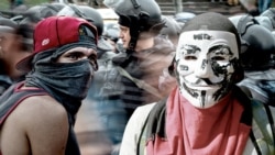 Война и мир 2020