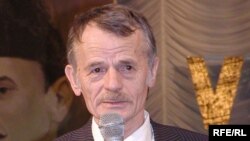 Мустафа Джемілєв