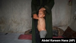 Газа, 18-май 2025-жыл