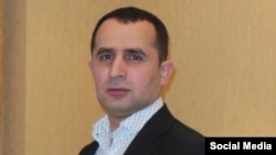 Ադրբեջանցի բլոգեր Էլվին Իսաև, արխիվ