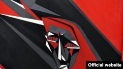 Людміла Русава, фрагмэнт твору «Рэквіем», 1987 год