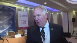 Конгресмен Шимкус: «Світ не зупиняється після виборів»