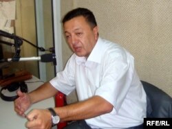 Эльчин Шихлы