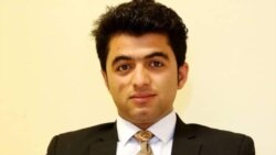 فردوس فرامرز سخنگوی قوماندانی امنیه کابل