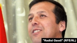 Зафари Сӯфӣ