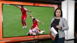 Ахбори Озодӣ аз 2-юми феврали соли 2024