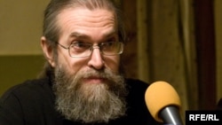 Яков Кротов