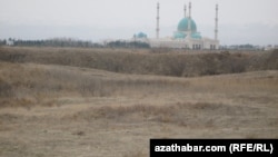 Türkmenistanda Hatyra güni bellenilýär