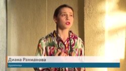 «Аккорд»: шрамы от гражданской войны в Таджикистане