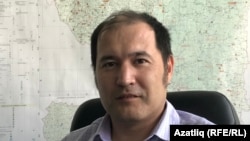 Тимур Мохтаров