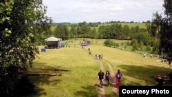 Шаблі перад перабудовай, 2014 год